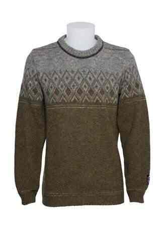 oswal high neck sweater