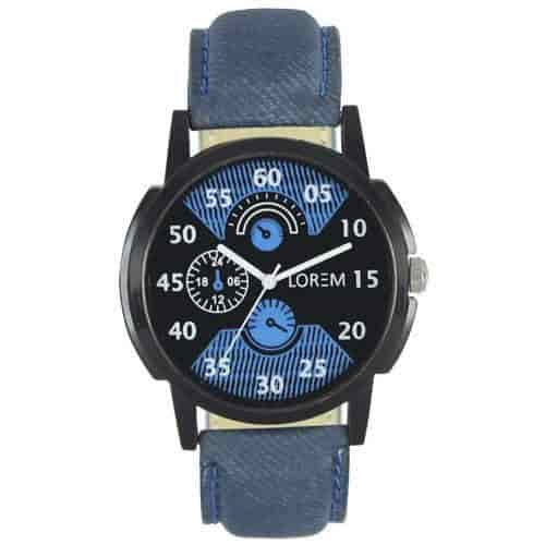 Kemipro fitness online watch