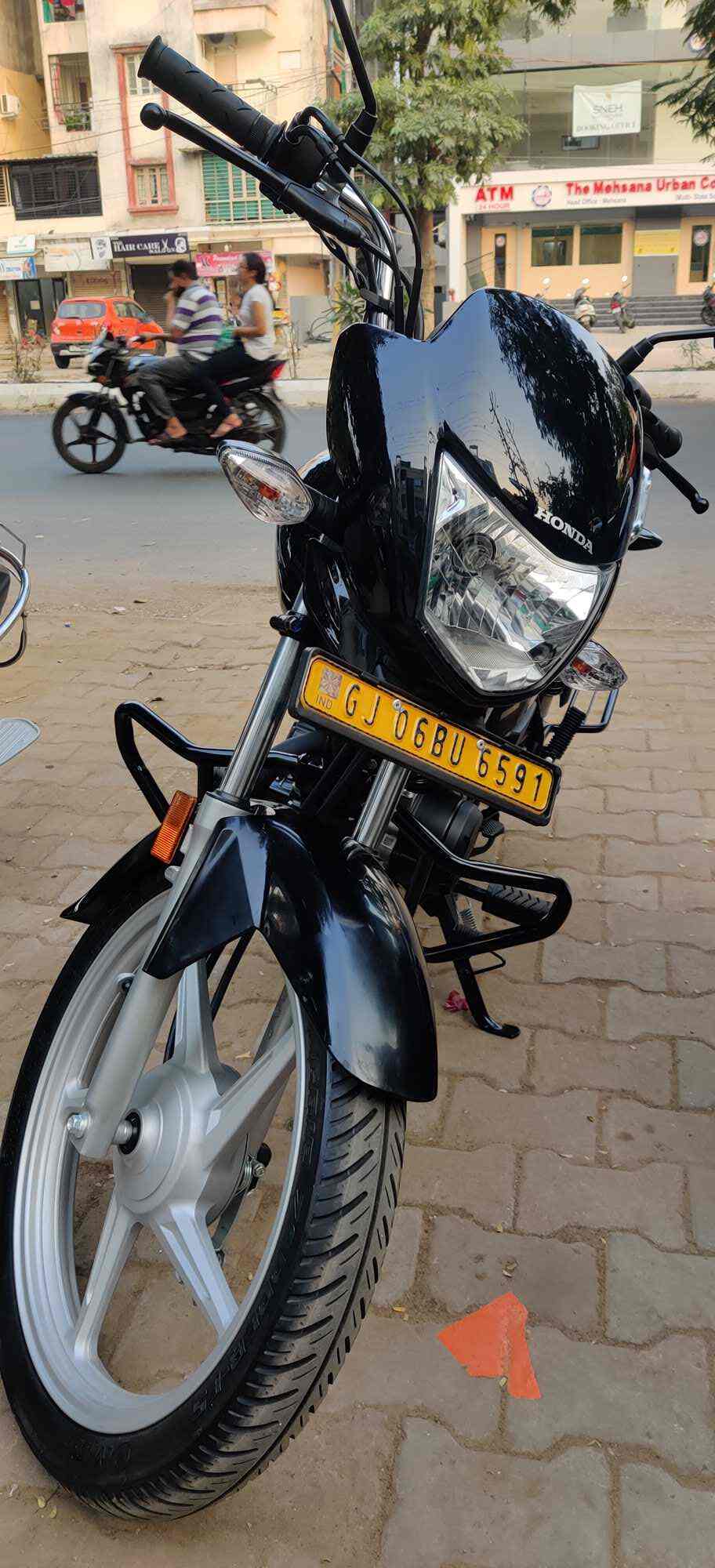 Modi Bike On Rent Photos, Race Course Road, Vadodara Pictures & Images Gallery Justdial
