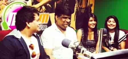 94.3 My Fm in Vesu, Surat - Best Advertising Agencies in Surat