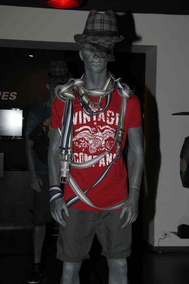 jack and jones ghod dod road