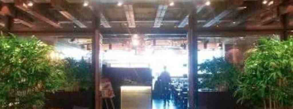 P F Changs Near Beach Rotana Hotel Abu Dhabi Best Restaurant