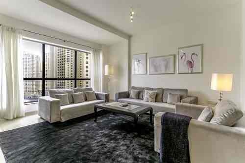 One Perfect Stay Rimal 1 Near Jumeirah Beach Residence