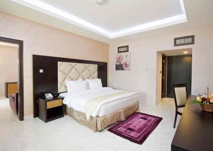 Bin Majid Flamingo Near Flamingo Beach Resort Umm Al