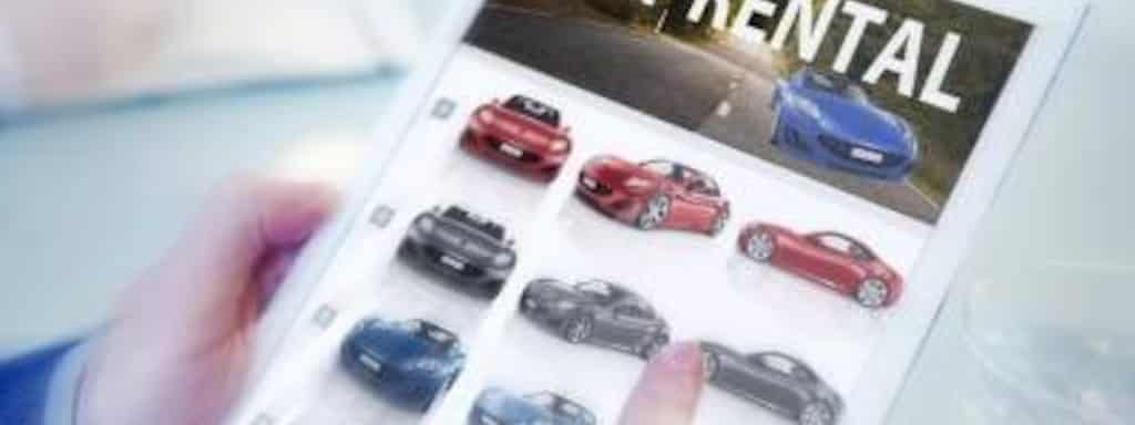 Enterprise Car Rental Miami Cruise Port - Car Port Image HD