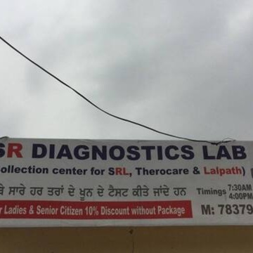 Lab view 3
