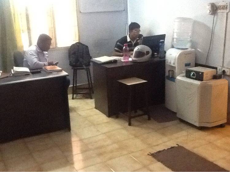 Sivakumar Consultant