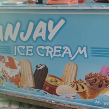 Sanjay Ice Cream Factory in Guru Kirpa Colony,Abohar - Best Ice