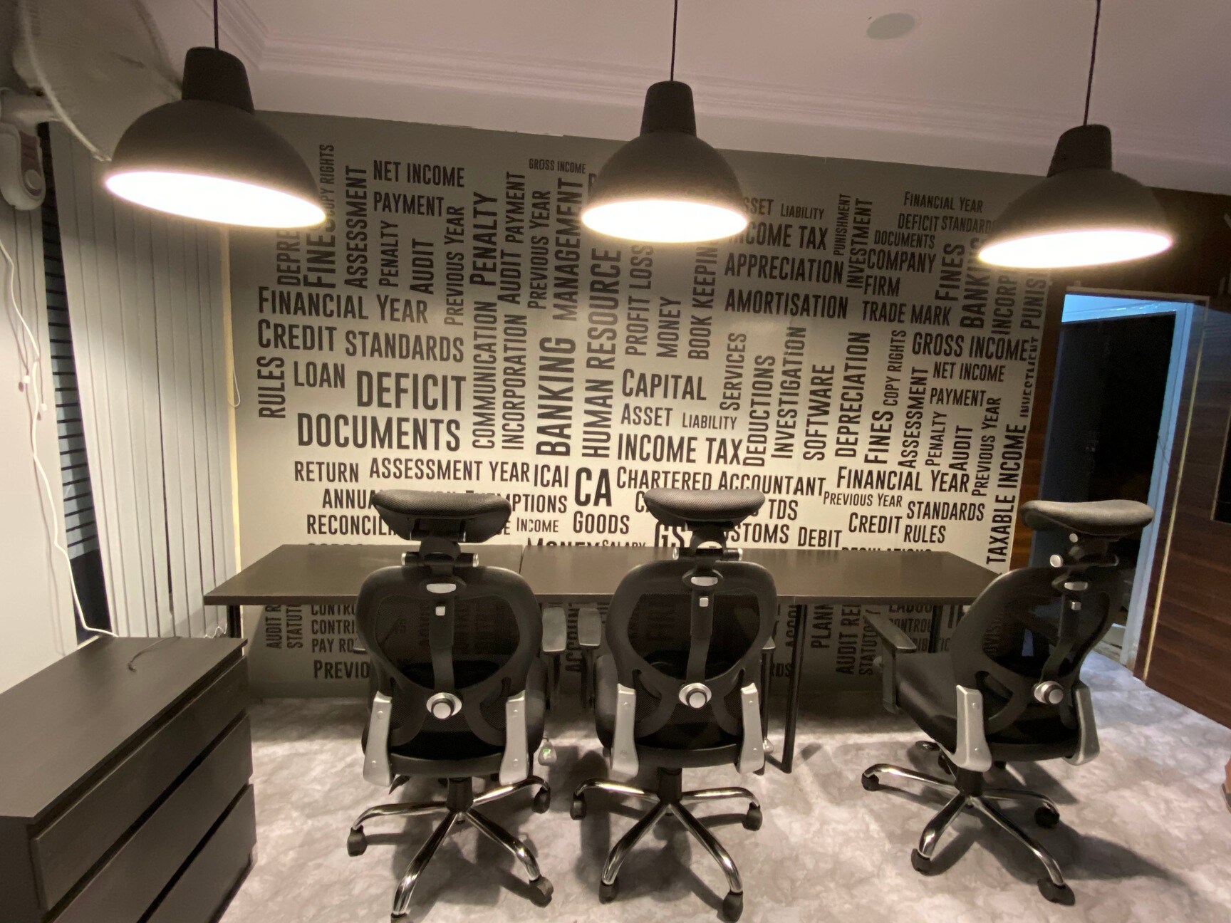 Gallery 31