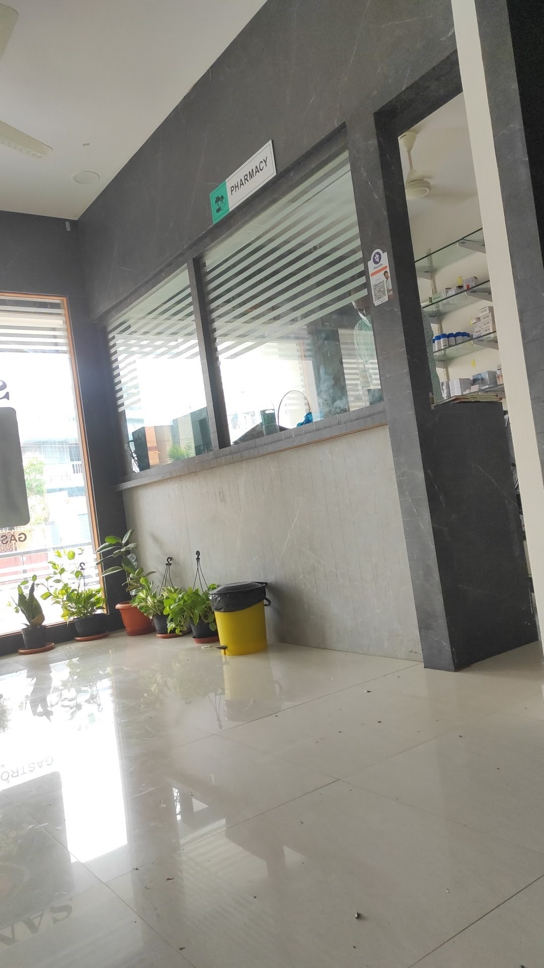 Lab view 13