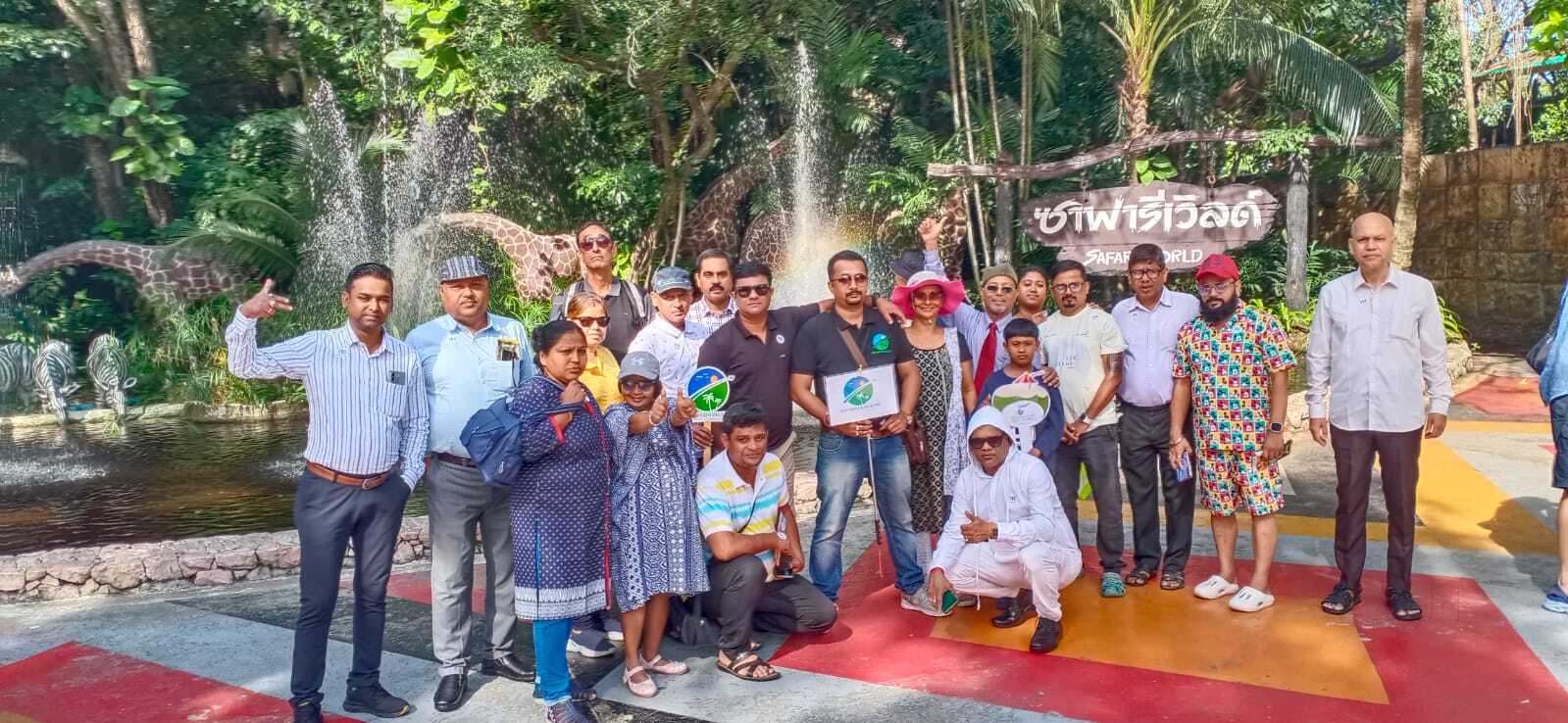 travelista様　まとめ売りページ Destination Vacation in Jay Nagar,Agartala - Best Travel Agents