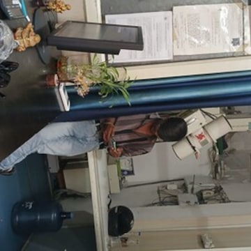 Lab view 4