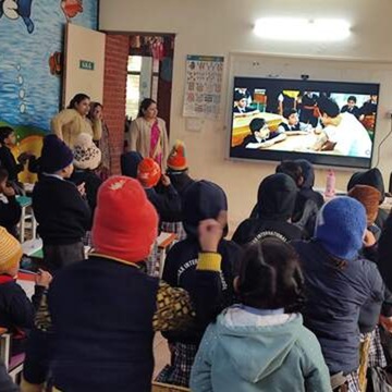 Seemax International School 12