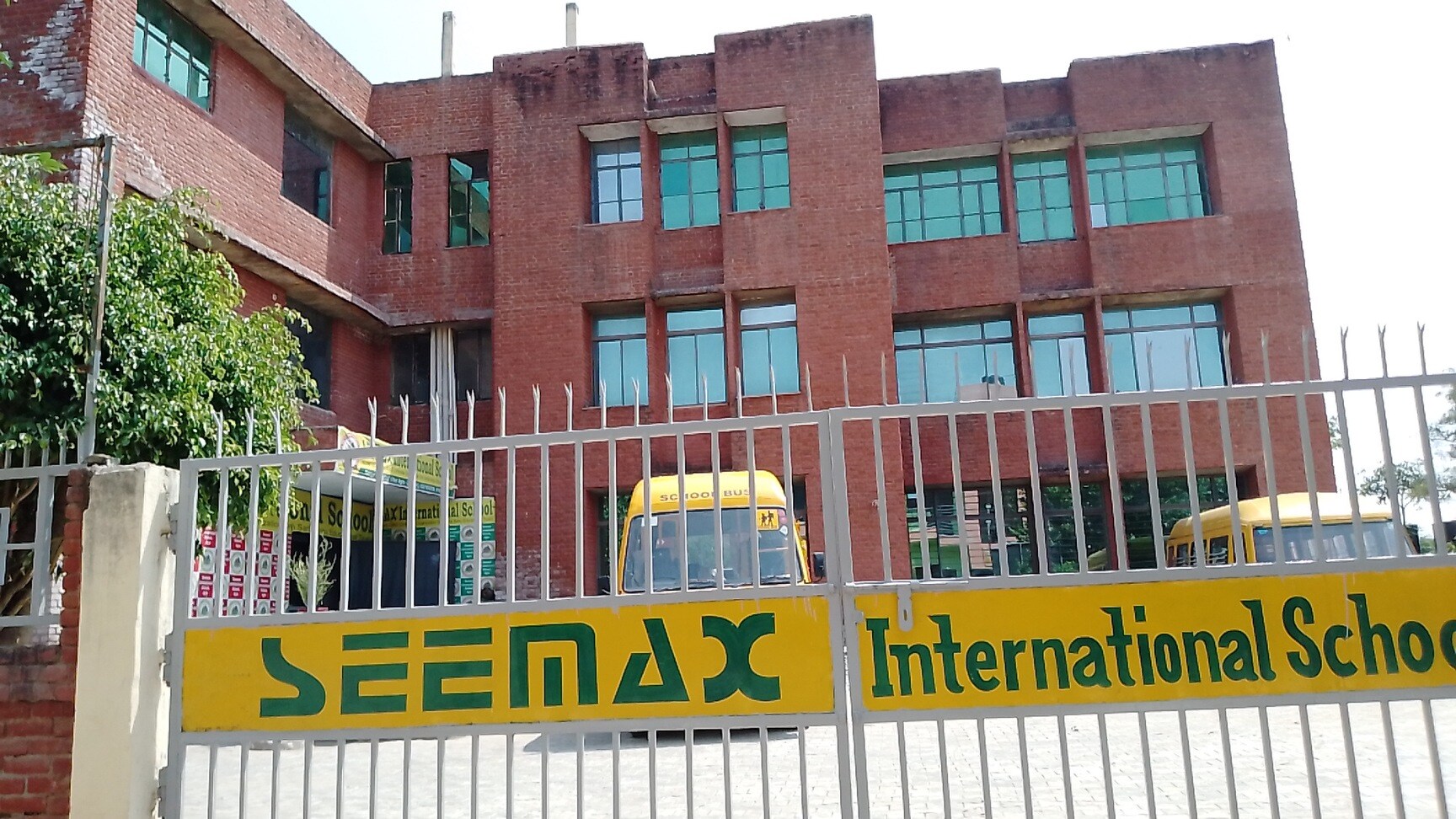 Seemax International School 4