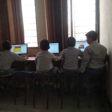Seemax International School 15