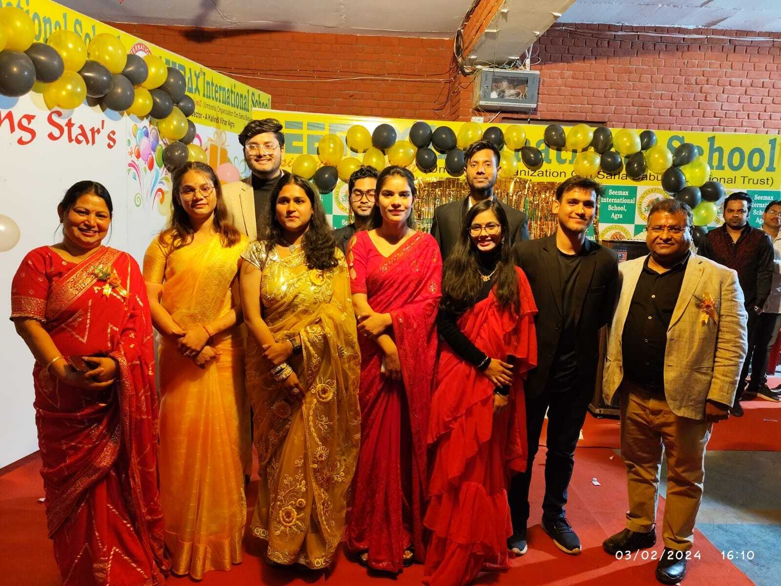 Seemax International School 5