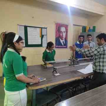 Seemax International School 14