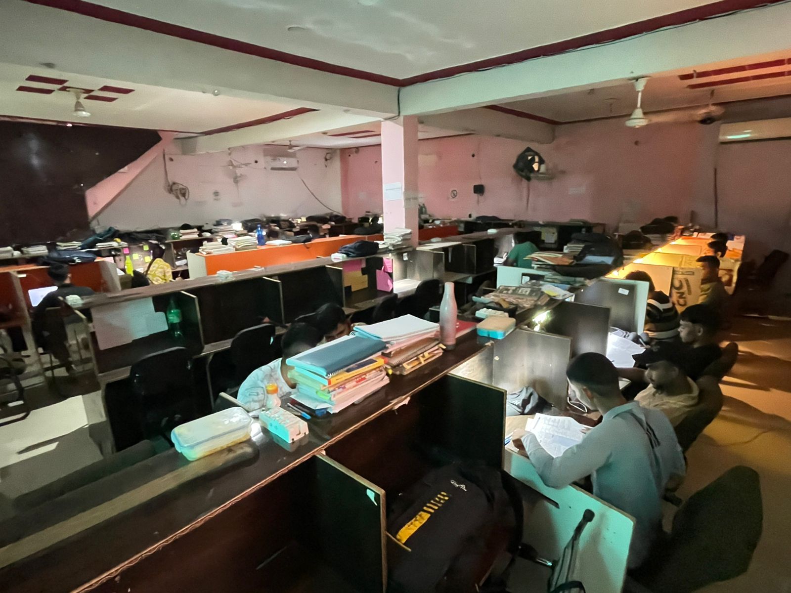 Rudra Library 6
