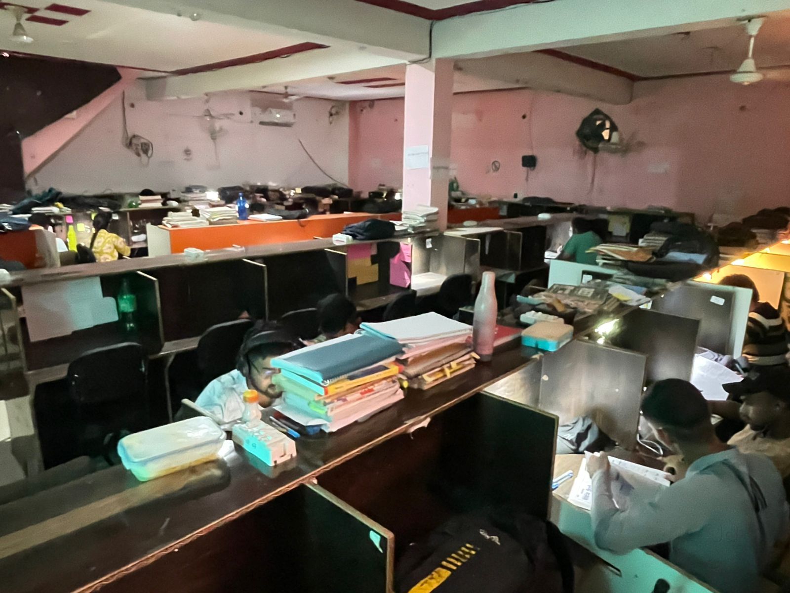 Rudra Library 5
