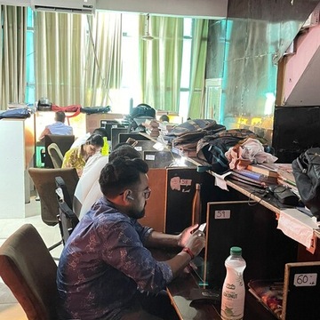 Rudra Library 11