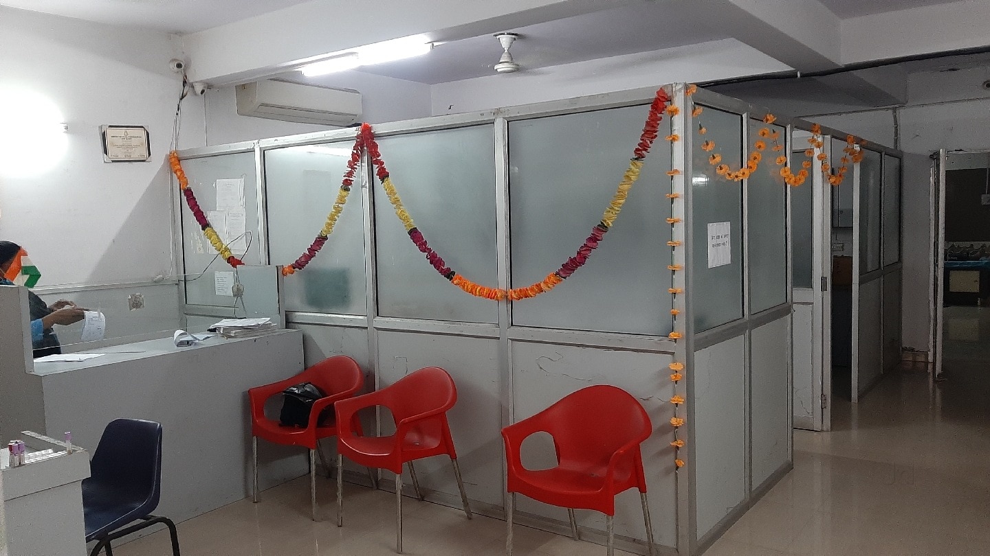 Lab view 2