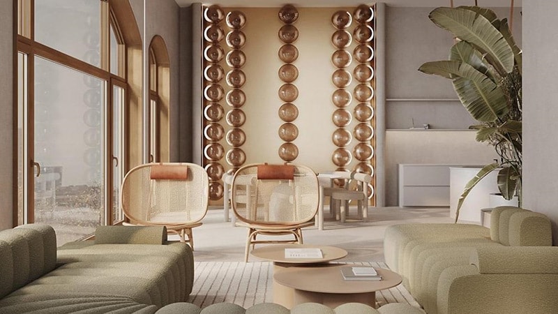 Vastu Nest Designs in Khandari,Agra - Best Interior Decorators in Agra ...