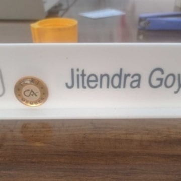 Jitendra Goyal & Associates