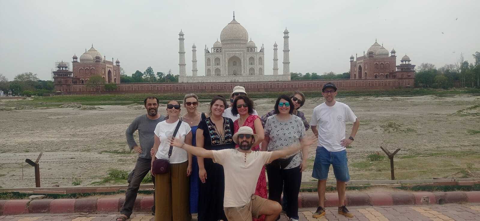 WANTO / MECCA -聖域- Tour Packages For Saudi Arabia in Agra - Page 3