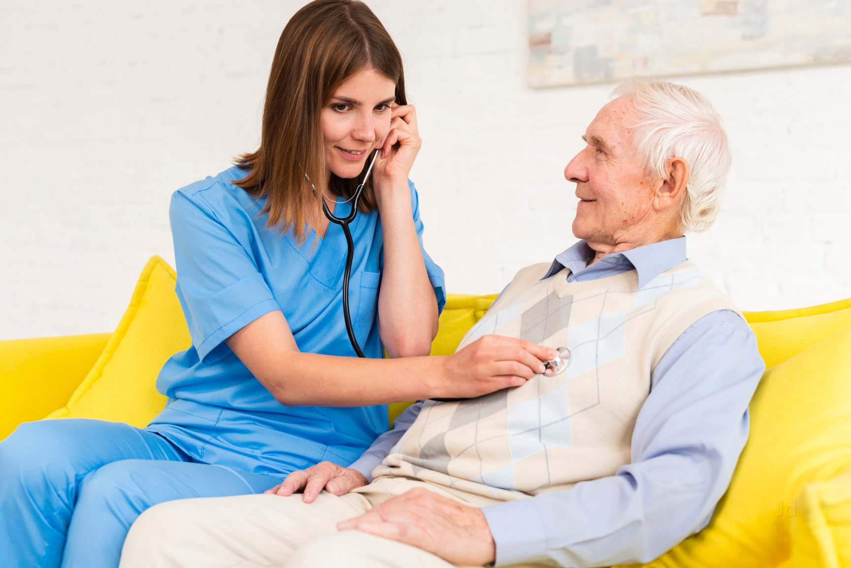 List of Top Home Nursing Services in Agra - Best Patient Care Services -  Justdial