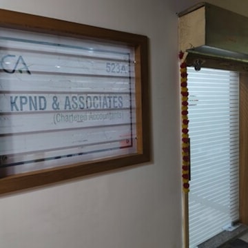 KPND & Associates