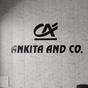 Ankita and Company