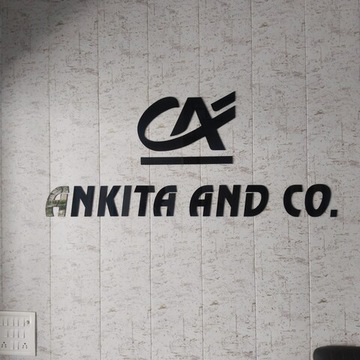 Ankita and Company