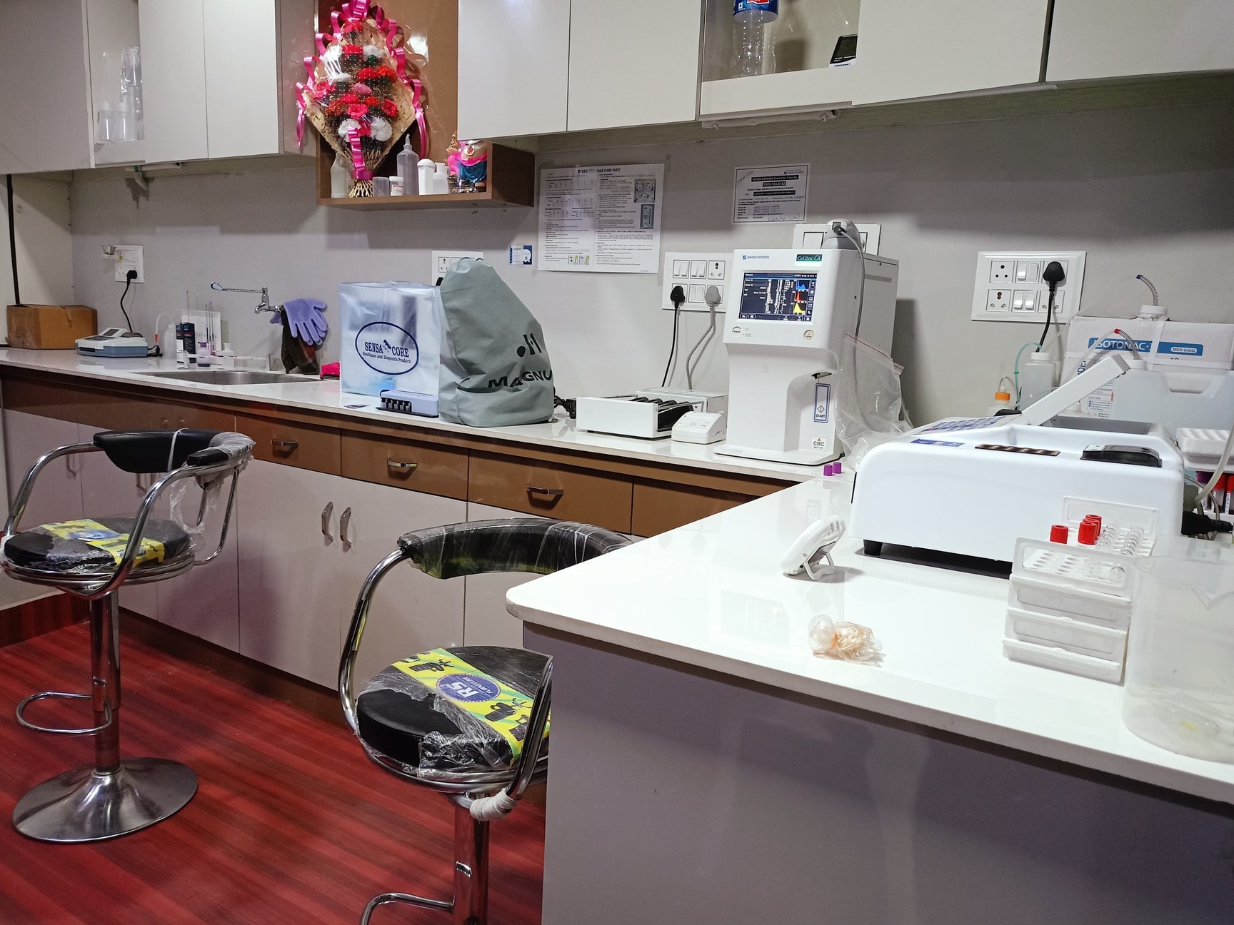 Lab view 11