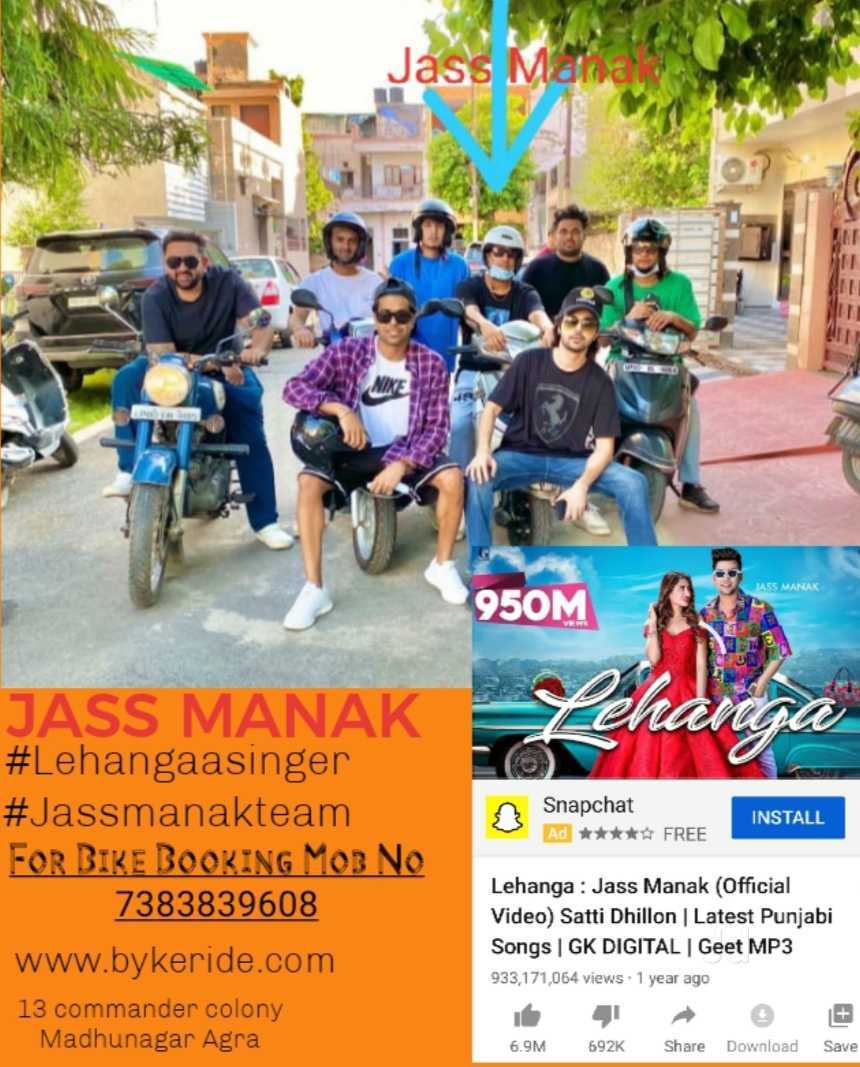 Top Yamaha Bike On Rent in Shah Ganj - Best Yamaha Bike On