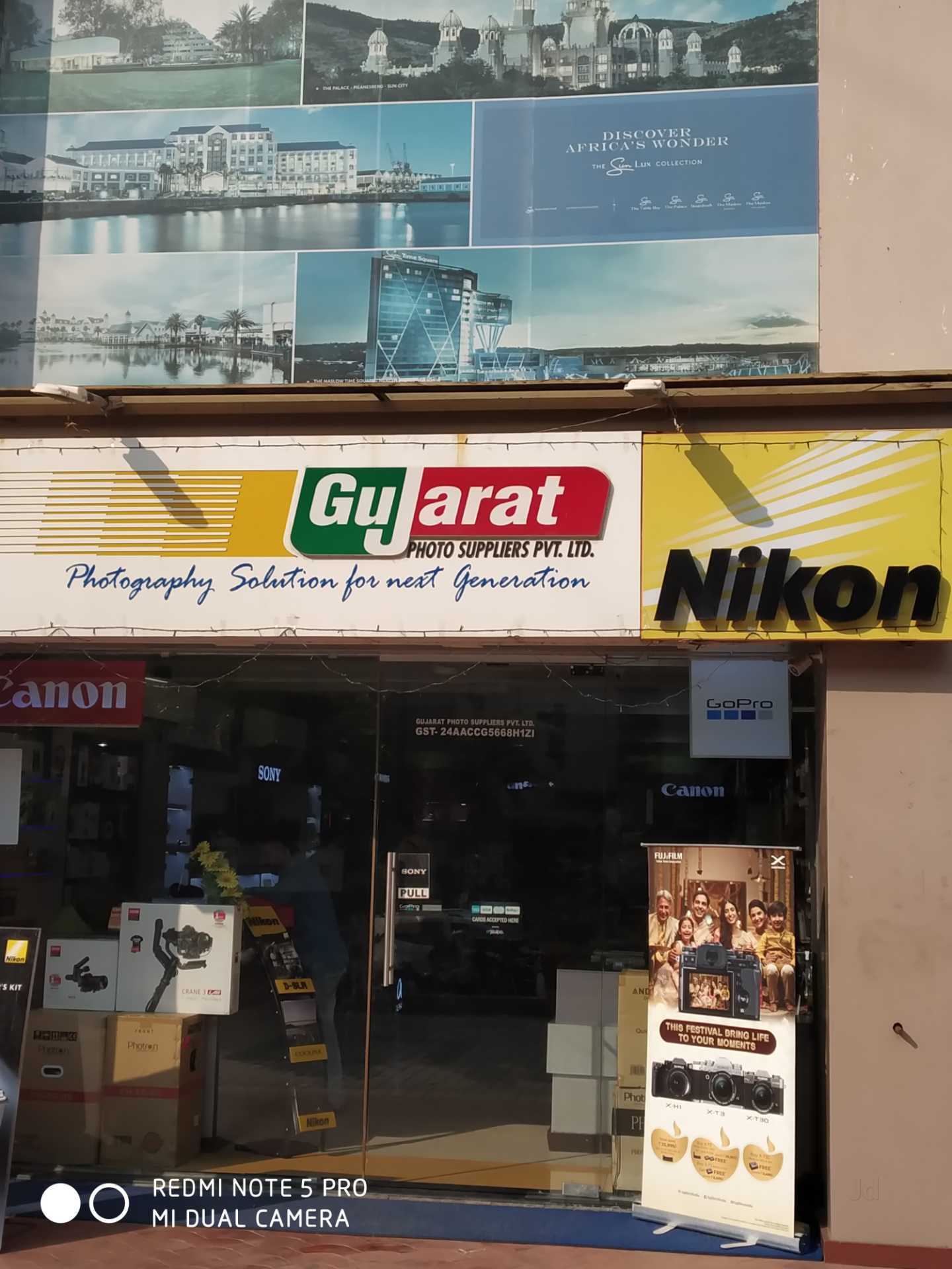 Top Tamron Camera Lens Dealers in Udaipur Rajasthan - Best