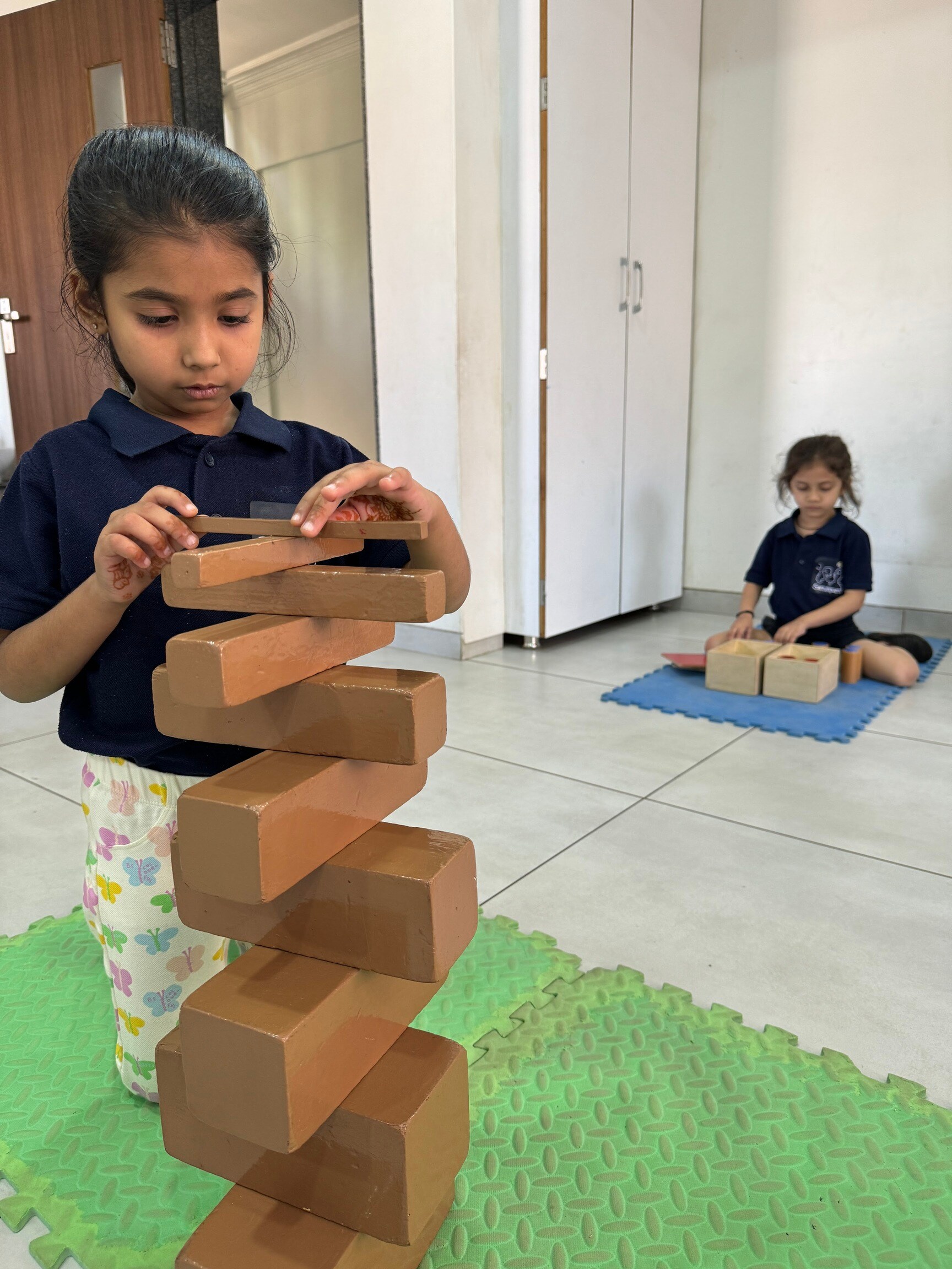 Sandipani Montessori pre school