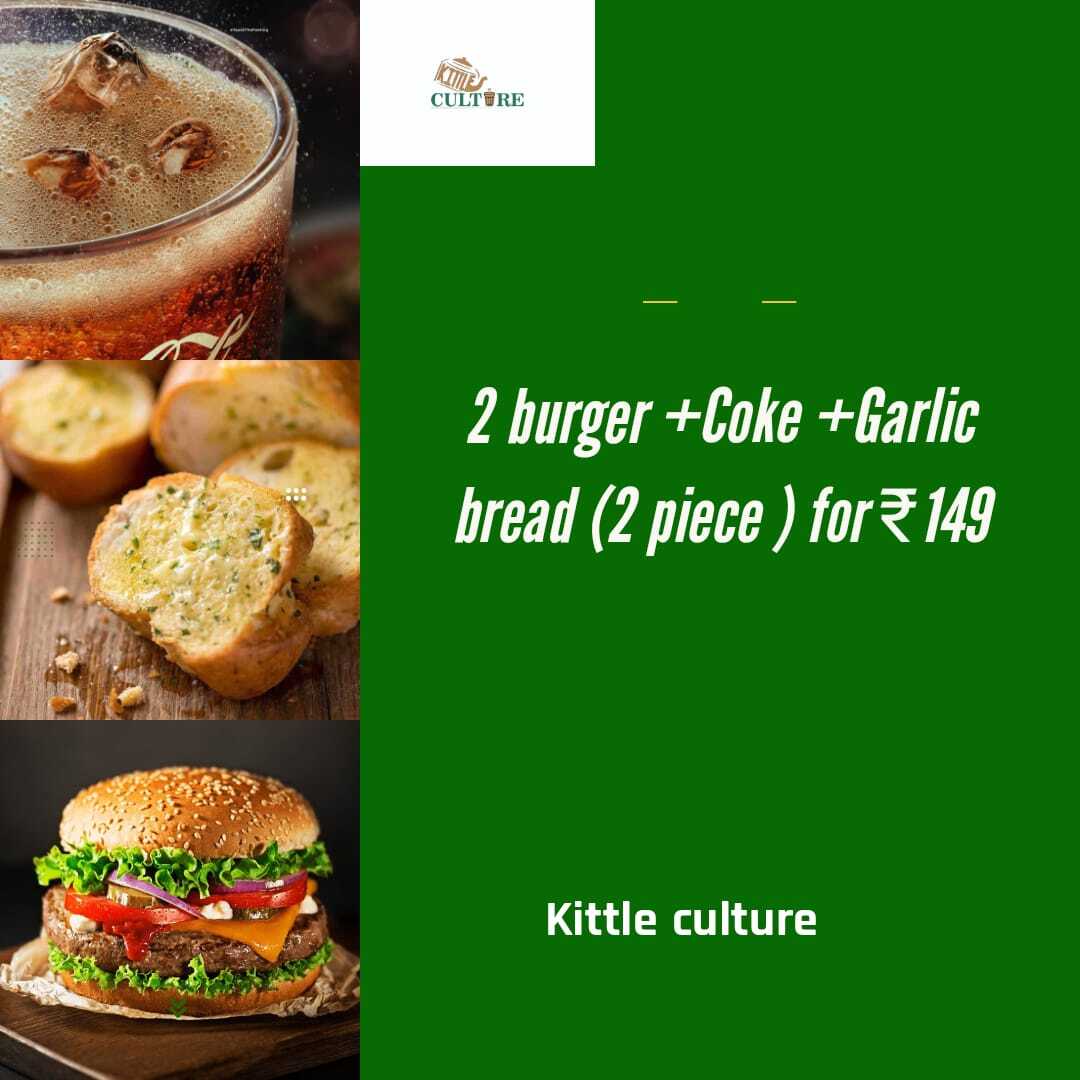 Kittle Culture in C G Road,Ahmedabad Best Coffee Shops in Ahmedabad