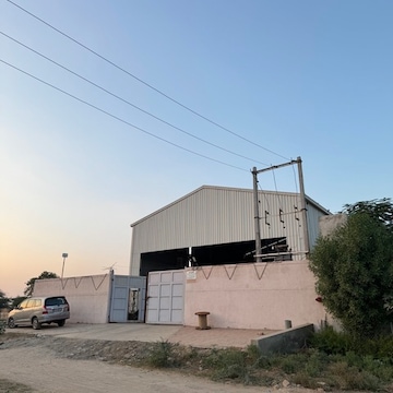 9 Photos of Volamp Aslali Warehouse in Aslali, Ahmedabad - Justdial