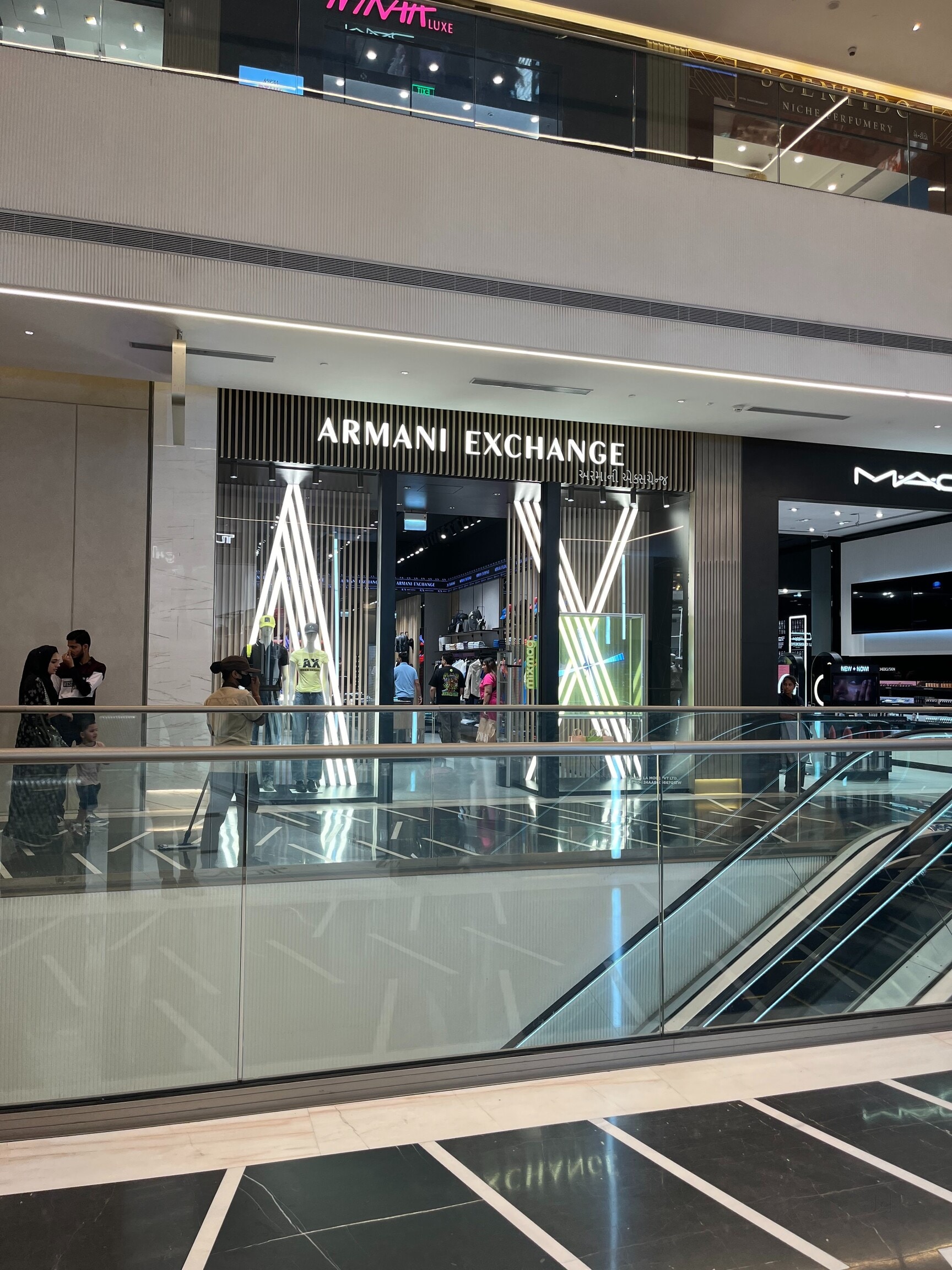 Exchange Dlf Mall Armani Exchange Close To Me Sale Armani Exchange