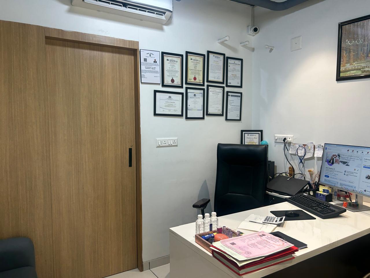 AVNI & ASSOCIATES