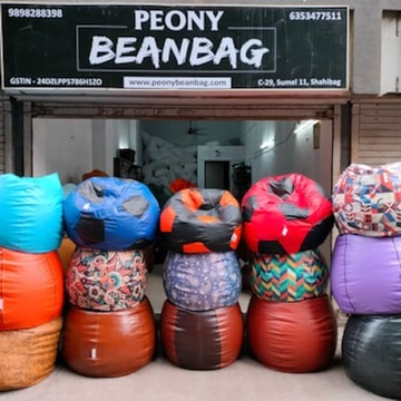 Top Bean Bag Filler Dealers in Ahmedabad Best Bean Bag Refills Dealers Justdial