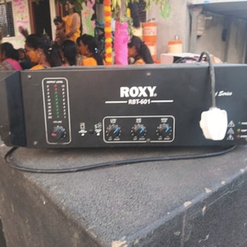 Roxy Amin Radio Electronics in Gandhi Road,Ahmedabad - Best