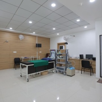 Lab Detail Image