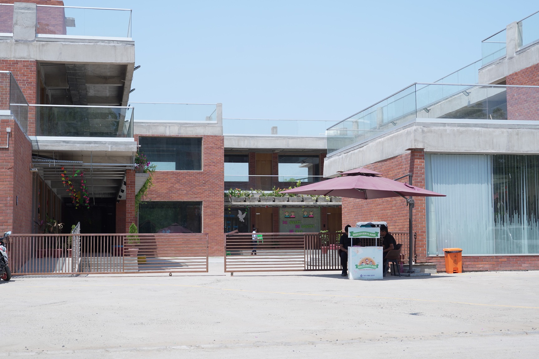 Discoveryland Preschool, South Bopal