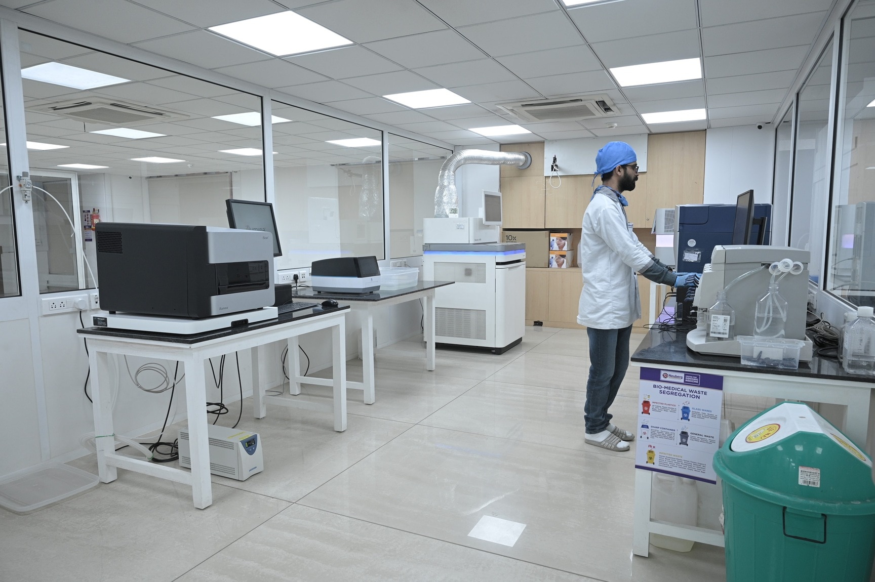 Lab view 18