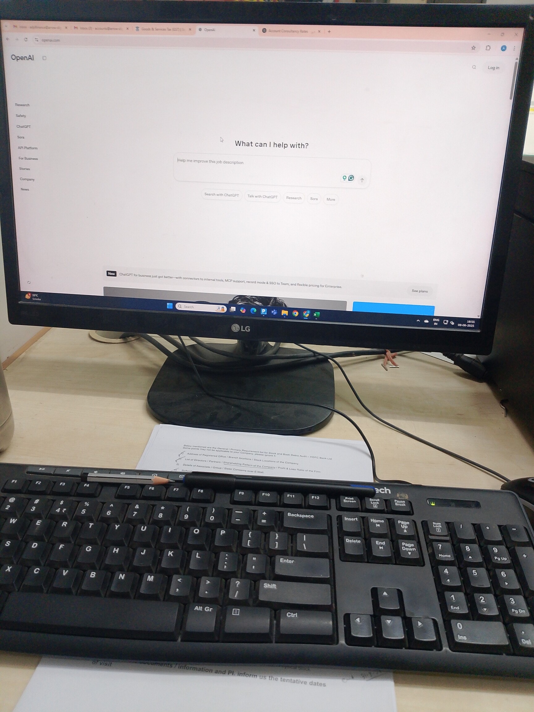 Mahi Consultancy
