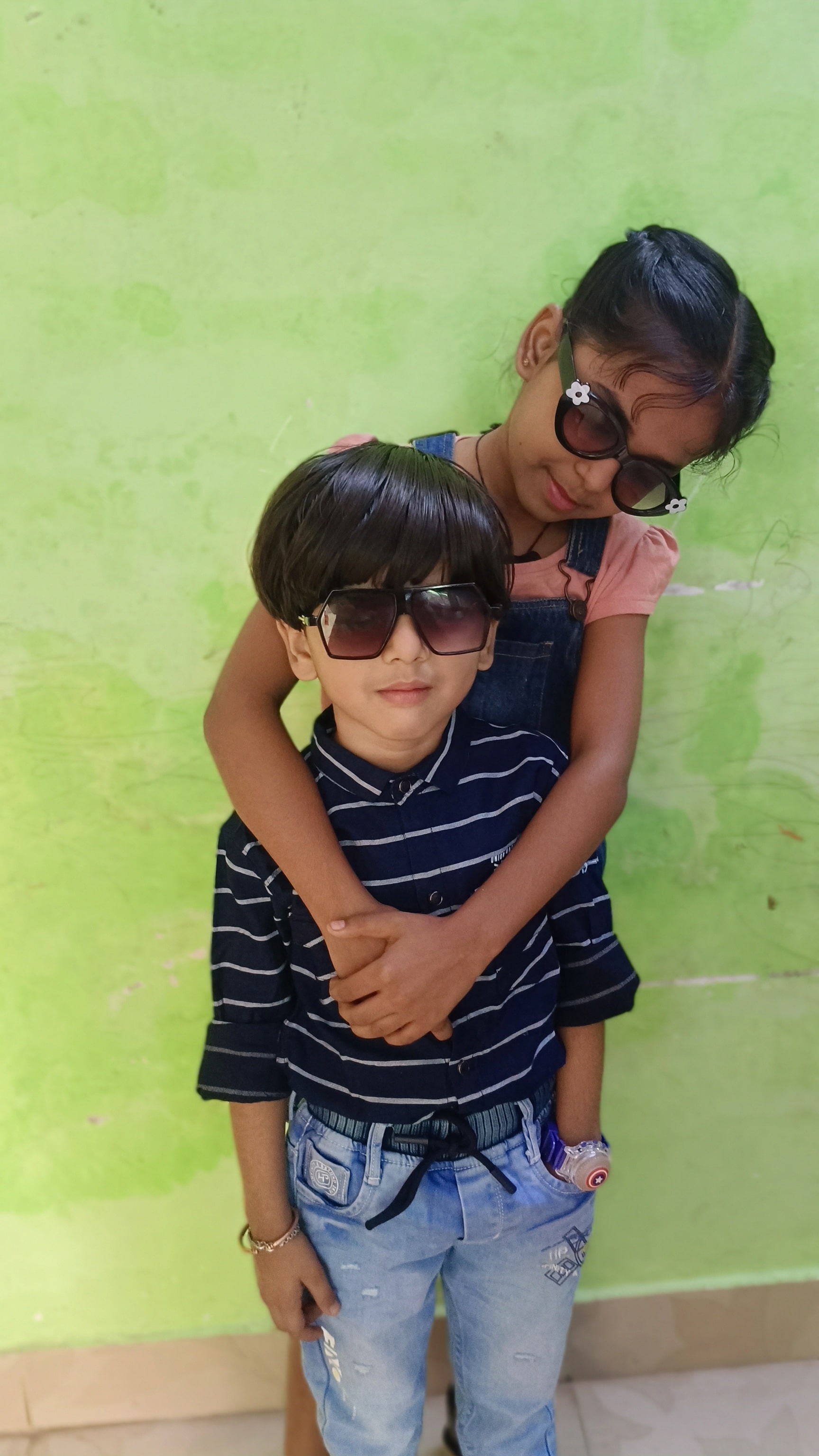 TODDLER'S HIVE PRESCHOOL (Best Daycare, Activity Centre, Kindergarten and Play School in Isanpur)