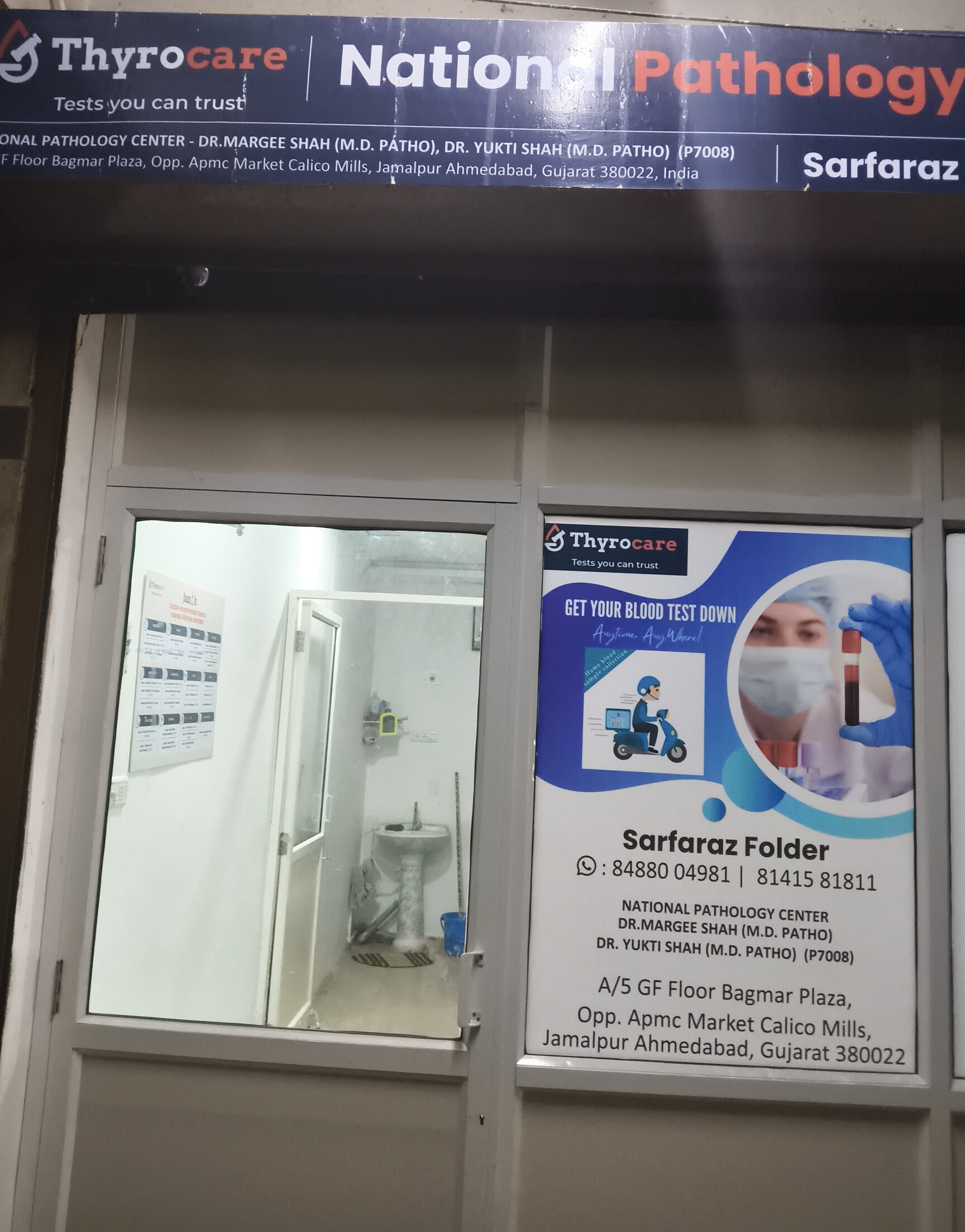 Lab view 10