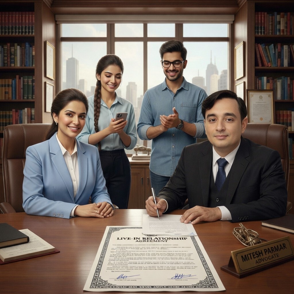 Lawyers in Mithakhali, Ahmedabad - Legal Consultation & Advocate