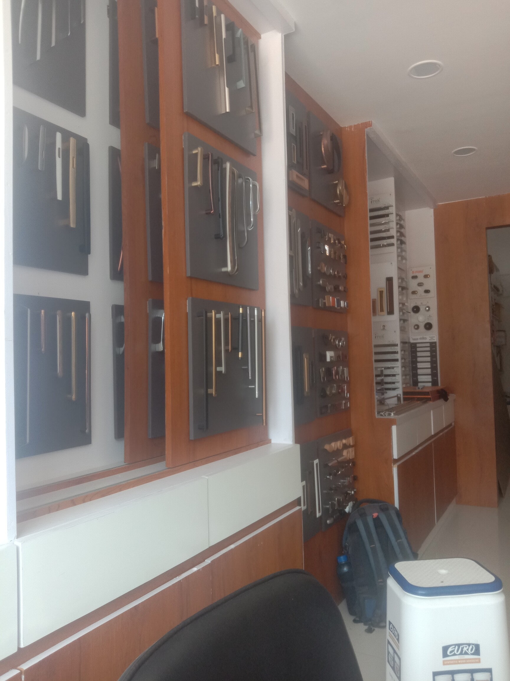 Ma Krupa Ply & Hardware in Shela Daskroi,Ahmedabad - Best Hardware ...